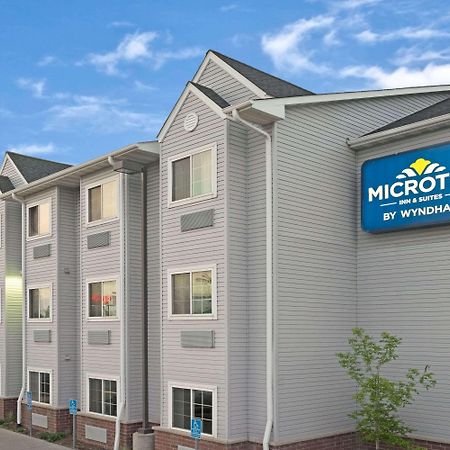 Microtel Inn And Suites - Inver Grove Heights Exterior foto