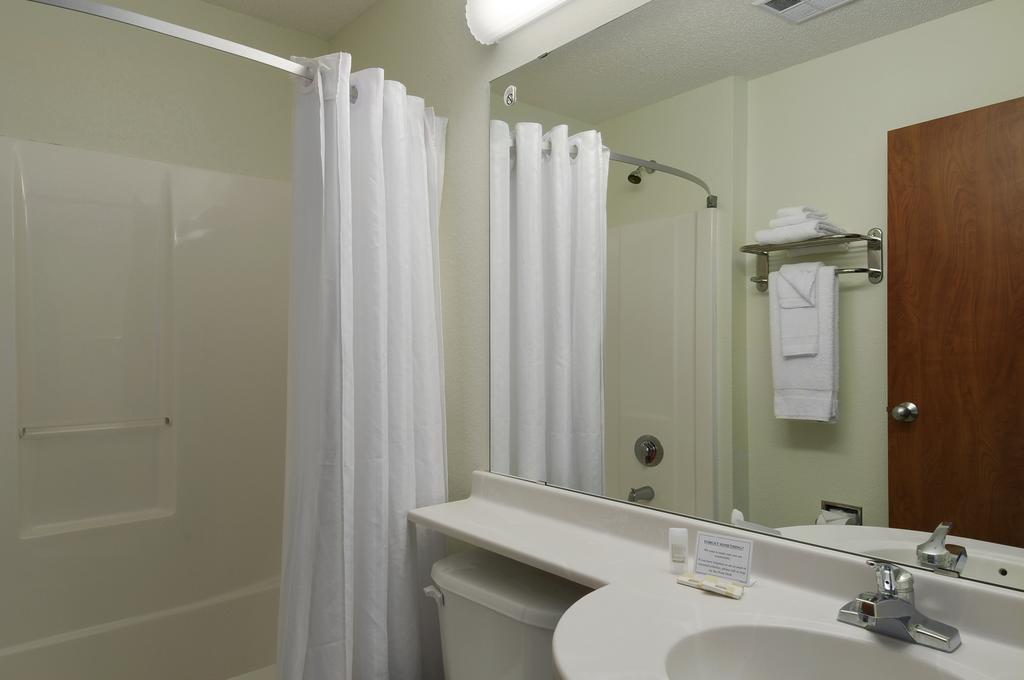Microtel Inn And Suites - Inver Grove Heights Habitación foto