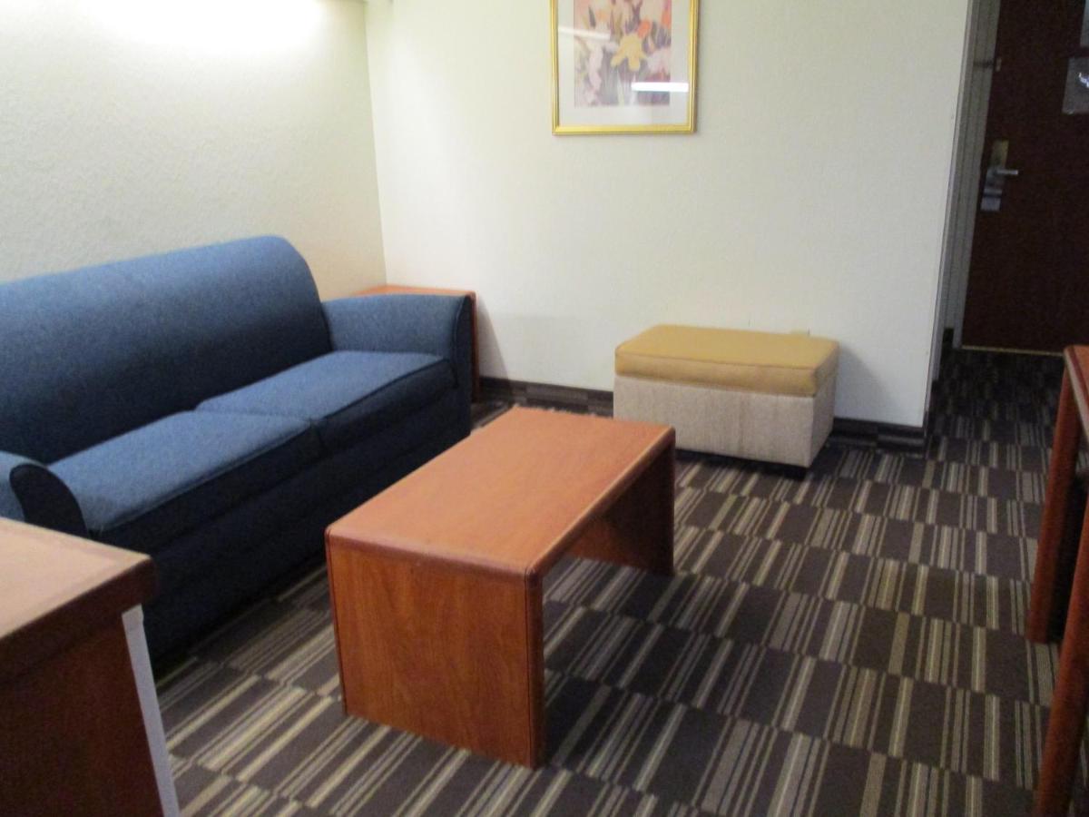 Microtel Inn And Suites - Inver Grove Heights Exterior foto