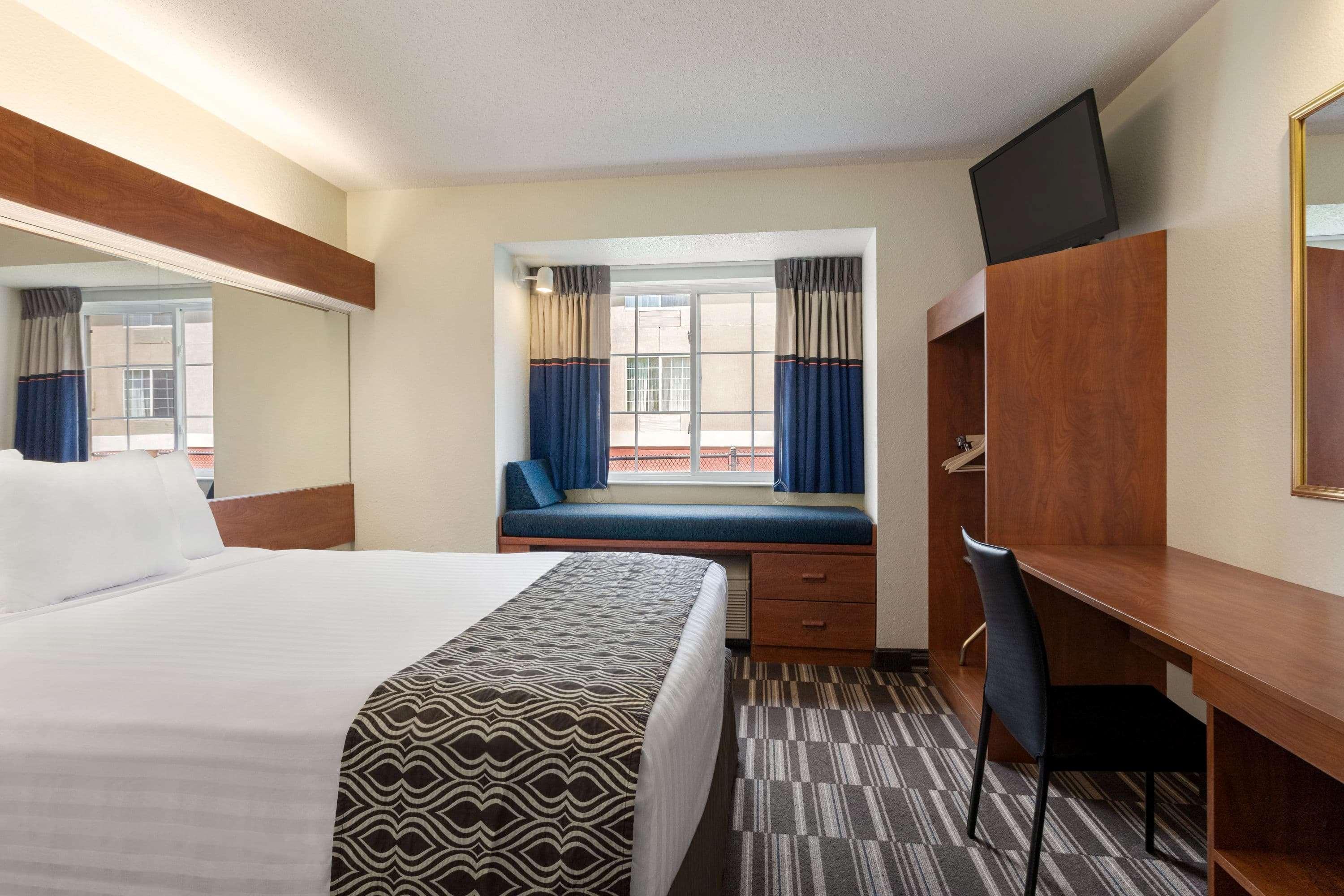 Microtel Inn And Suites - Inver Grove Heights Exterior foto