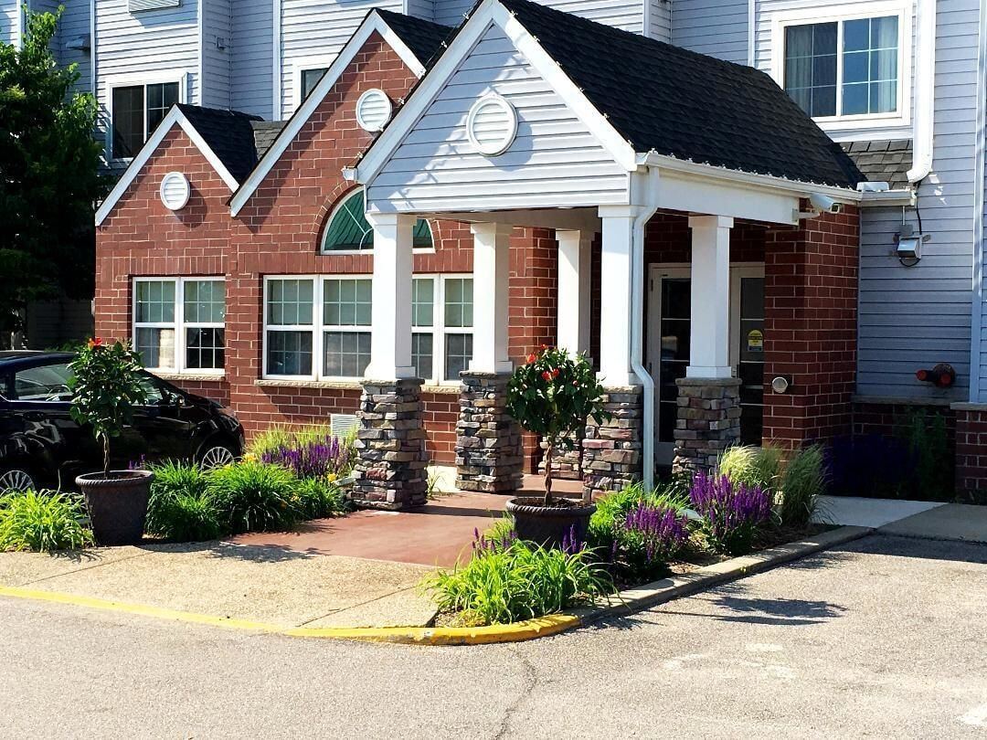 Microtel Inn And Suites - Inver Grove Heights Exterior foto